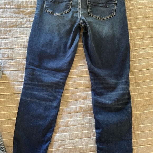 AE jeans - Picture 4 of 5